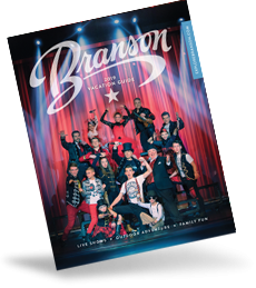 Branson Vacation Guide 2023