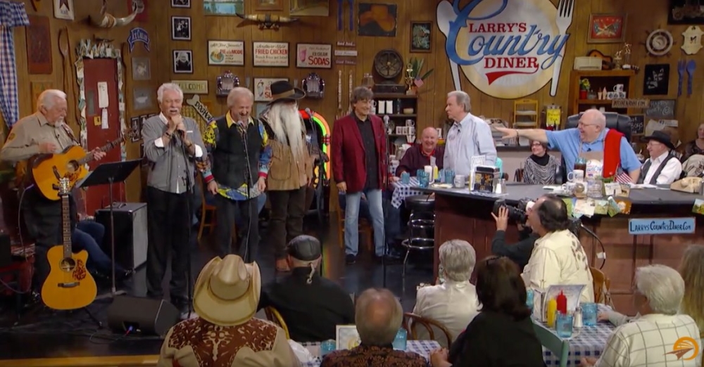 11+ What Happened To Ann Tarter On Larry'S Country Diner 2021